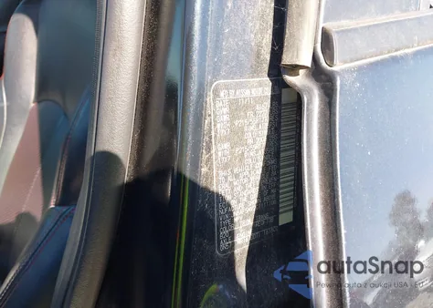 2012 Nissan Juke Sl из США, поврежденный, VIN JN8AF5MV2CT111100